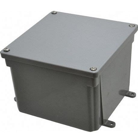 carlon non metallic junction box lowes|6p junction boxes.